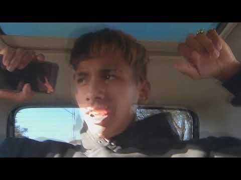 DOPPING - CRANNE A.K.A ILL PLAYED (shot @folitaaa)