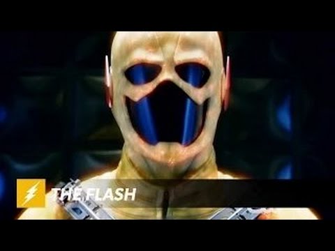 The Flash (Promo 'Reckoning')
