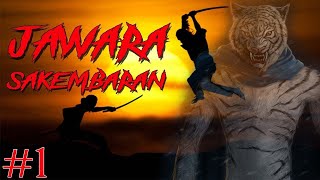 Download lagu karawang offisial DOGENG SUNDA WA KUMIS JAWARA SAKEMBARAN #1 mp3