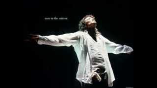 Michael Jackson Man in the Mirror Studio Mix(Remastered & Immortal)