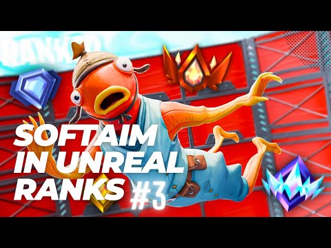 Fortnite - Champion Ranked Highlights #3