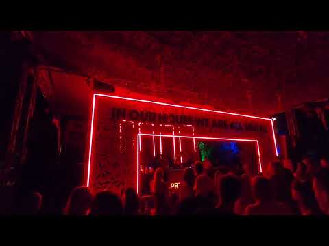 Defected Festival (2022.), Tisno, Hrvatska (Bradley Zero)