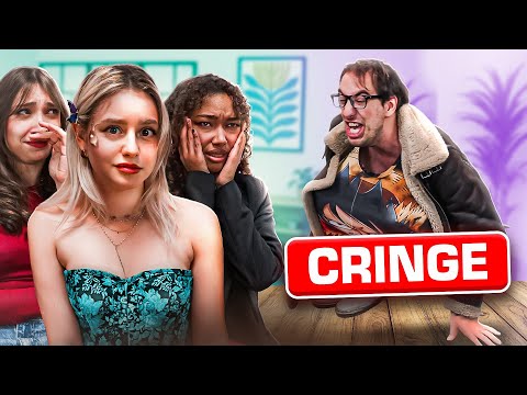 WHO WILL BE THE MOST ANNOYING? (ft Miss Fantazia and Ana)