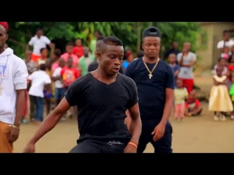 DJ MORINHO MOUANA - GRANDISSEZ