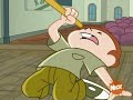 Chalkzone Singing Rudy Clip