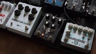 Video thumbnail for Asgard demo by Matt Stevens