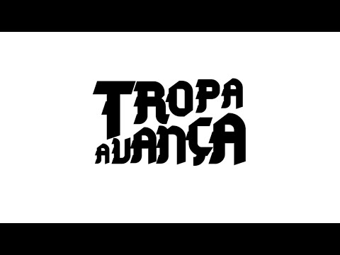 Real Jhow  “Tropa Avança” 🚂 (Áudio Oficial)