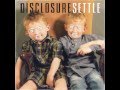 Disclosure // Defeated No More (feat. Ed ...