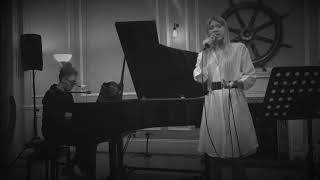 Klaudia Kulawik - Let Me Keep You (Morgan James)