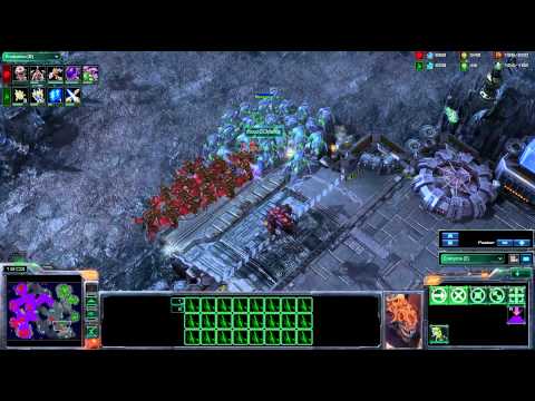 Mouz.Mana v FXO.Lucky g1 [Assembly ASUS ROG Ro8]