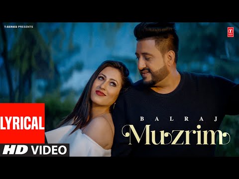 Muzrim (Lyrical) — watch video