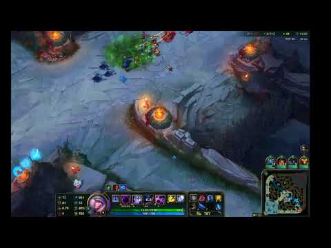 URF IS BACK!!| Favorite game mode| Syndra Urf