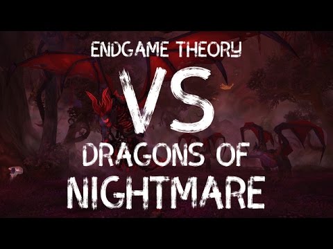 Endgame Theory vs Heroic Dragons of Nightmare (Guide) - Mw Monk PoV