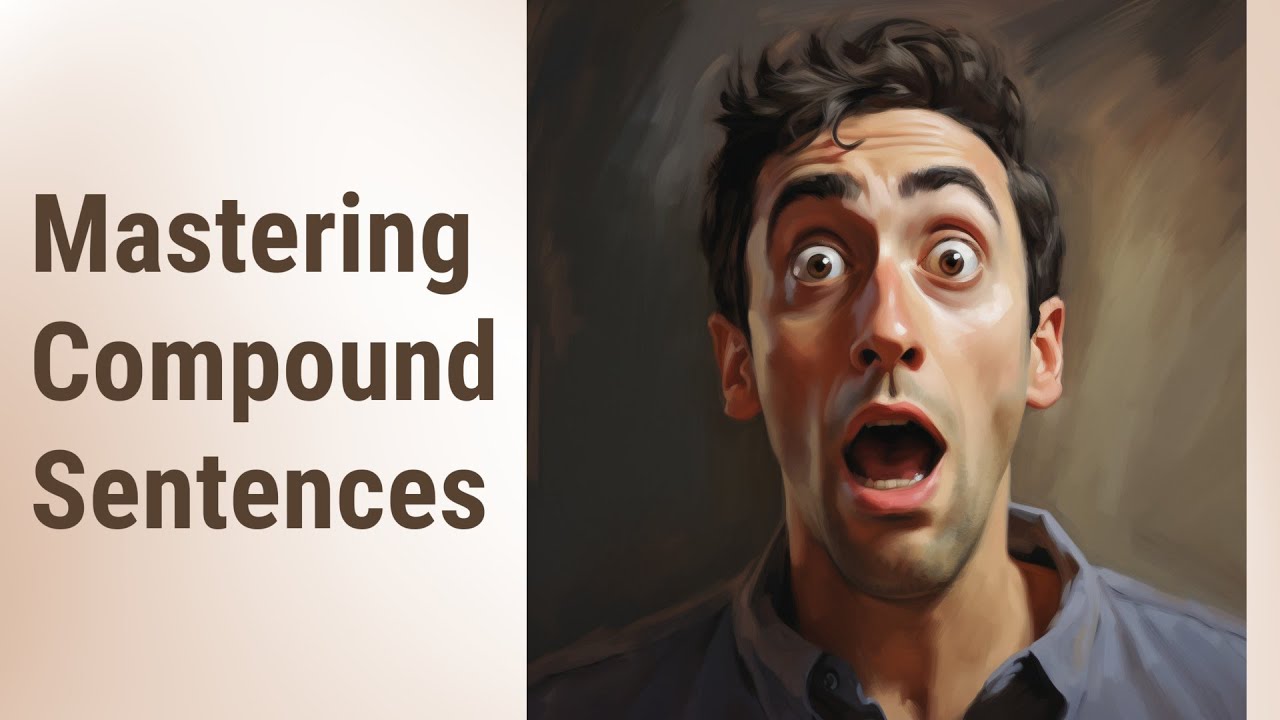 Cracking the Code: Punctuating Compound Sentences