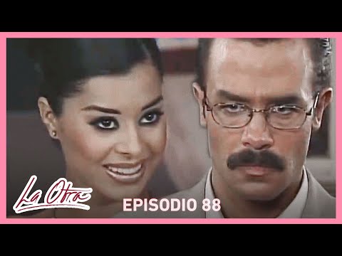 La Otra: ¡Adrián cae en la trampa de Carlota y Álvaro! | C-88 | tlnovelas