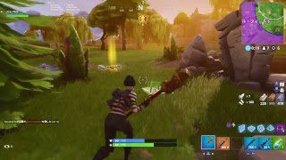 【FORTNITE】頂上決戦じゃぁぁぁぁああぁぁ！！！！【ライブ配信】