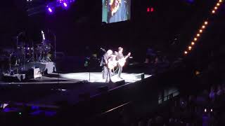 The Doobie Brothers perform Slack Key Soquel Rag