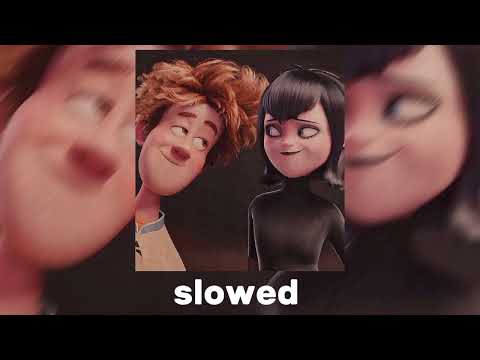 Rakhim ft. Emma'a - Like That "slowed "