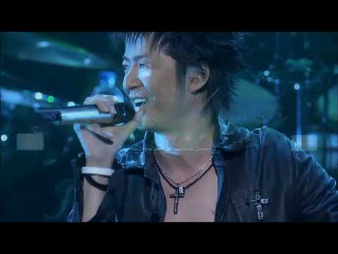 GLAY / グロリアス (ROCK'N'ROLL SWINDLE 2006)