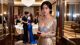 Download lagu 隱婚10年，她貼心為應酬的丈夫送手機，卻親眼撞破他和白月光激情擁吻，10年愛意消散，她簽下離婚協議後離開，他卻開始產生戒斷，跪求復合！#不戀不見 #棠聲短劇 #drama #愛情 #短劇 #追妻火葬場 mp3