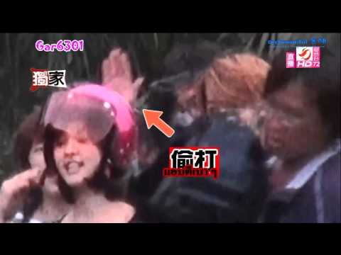 [Thaisub]110622 Behind the scene "Extravagant Challenge" Siwon Donghae