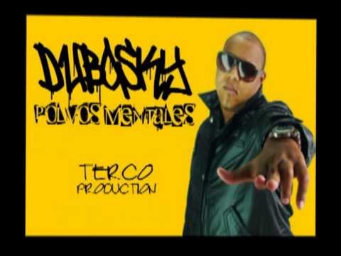 Dubosky - Polvos Mentales