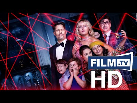 Trailer-Vorschau: The Sleepover