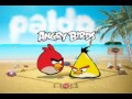 ANGRY BIRDS SSODA AD