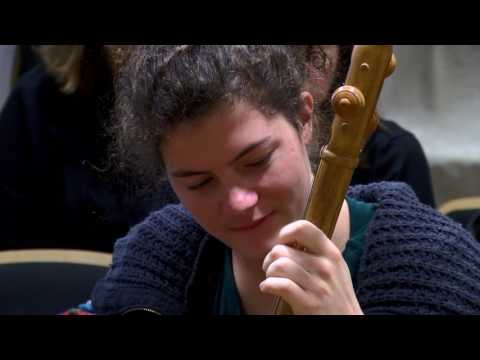 Perspektive transkulturelle Musik