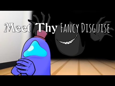 Meet Thy Fancy Disguise (DAGames & Kyle Allen Music Mashup)