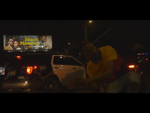 LuckyLeek (SNL MAFIA) - Groupie (Official Music Video) | Dir. FirstClassFilms