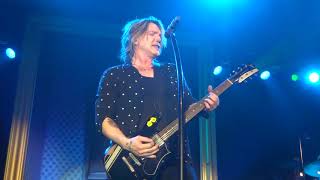 Goo Goo Dolls - Hate This Place (Phoenix, AZ 9/30/18)