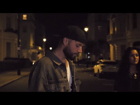 Asiah X Mellina Tey - Not Fair (Visualizer)