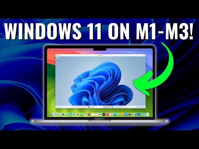 5 things to know before switching from Windows to Apple's macOS