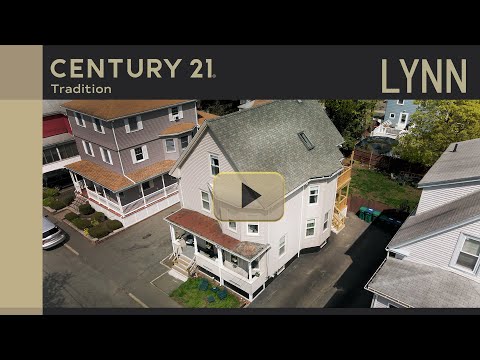Home for Sale - 23 Wentworth Place, Lynn MA