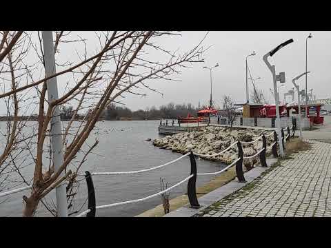 MANGALIA 24 FEB 2021