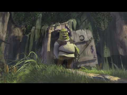 Shrek 5 - Official Trailer (March 2021)