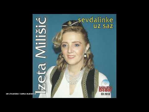 Izeta Milišić - Zvijezda tjera mjeseca