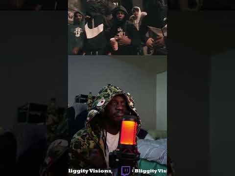 TG Crippy x TTS Tana '' Last Message  "Bliggity Reaction" #SHORTS