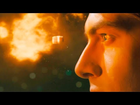 Superman Stops A Bullet With His Eye - Superman Returns (2006) Movie Clip HD