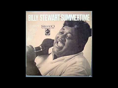 Summertime - Billy Stewart (1966)  (HD Quality)