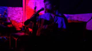 Ryley Walker - Clear the sky