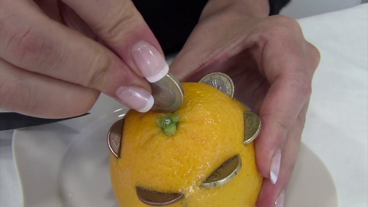 RITUAL PARA ATRAER EL DINERO A CASA 🤑🫰