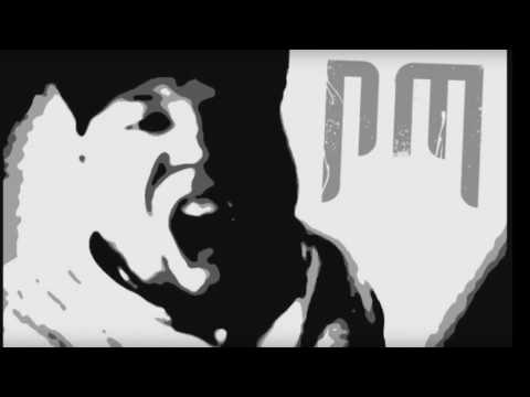 Nelione Ft. Nu Messiah - Bakom dina nävar (2013)