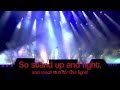 The Shades of Night (Kim Junsu: Musical Concert ...