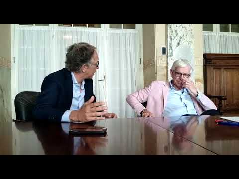 Rombano i motori di una volta con il Sanremo Rally Storico