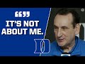 Coach K Bids Farewell After Epic Coaching Career | CBS Sports HQ
