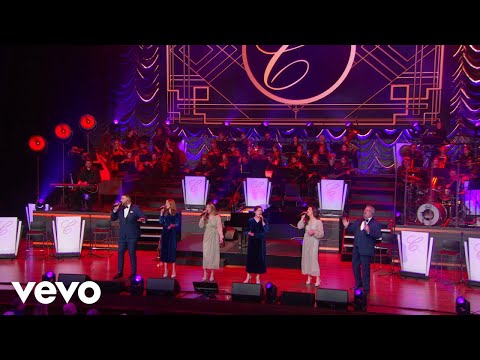 Sing Your Praise To The Lord (Live At The Fisher Center For the Performing Arts Nashville, TN 2024)