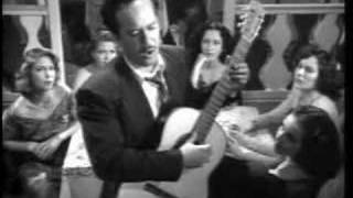 Pedro Infante - El cobarde