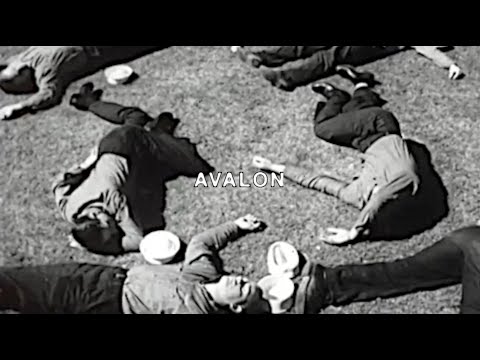 Video thumbnail for Avalon